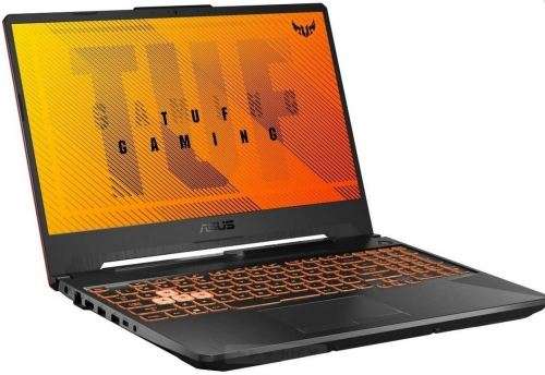 Asus TUF Gaming A15 Laptop