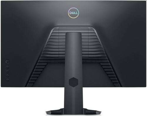 Dell S2721HGF 27` FHD 144Hz 4ms Curved Gaming Monitor (G-Sync + FreeSync)