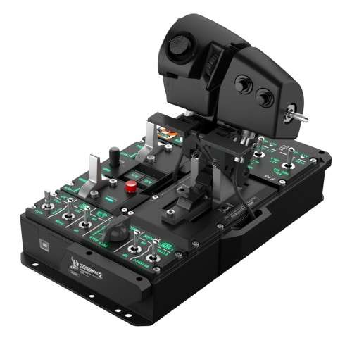 Winwing Orion 2 Throttle FA-18