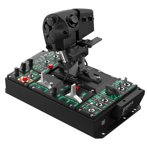 Winwing Orion 2 Throttle FA-18