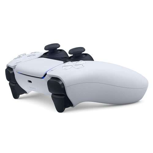 Playstation 5 Dualsense Controller - Glacier White