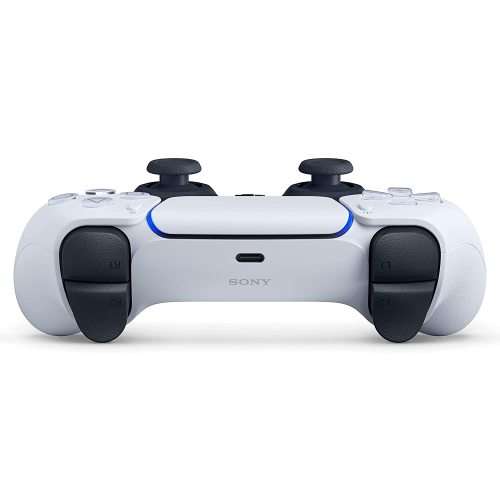 Playstation 5 Dualsense Controller - Glacier White