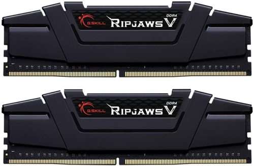 G.Skill Ripjaws DDR4 3200 32GB (2x16GB) memory