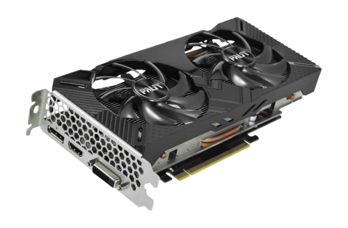 Palit GeForce RTX 2070 Dual Fan 8GB