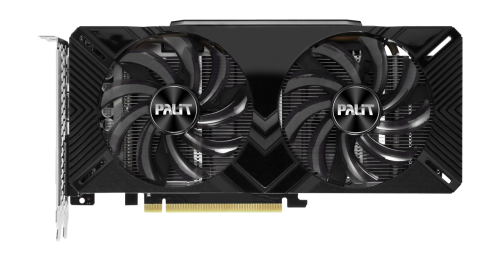 Palit GeForce RTX 2070 Dual Fan 8GB
