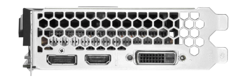 Palit GeForce RTX 2070 Dual Fan 8GB