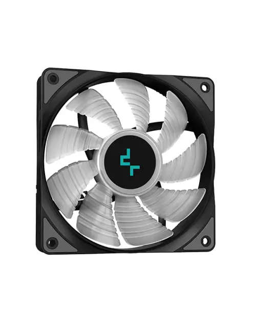 DeepCool Castle 360EX A-RGB AIO Liquid CPU Cooler