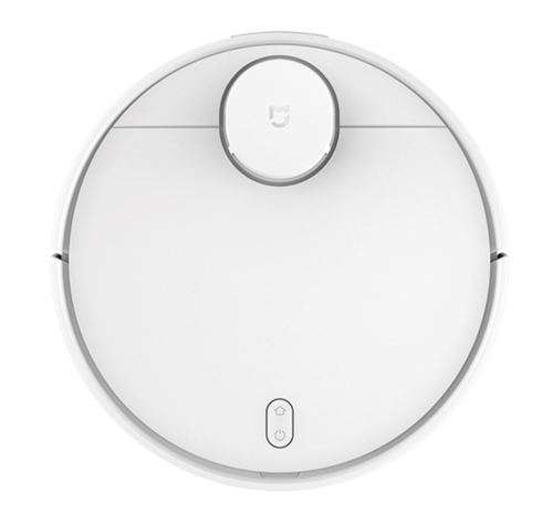 Xiaomi Mi Robot Vacuum Mop Pro