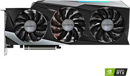 Gigabyte RTX 3080 Gaming OC 12G Graphics Card