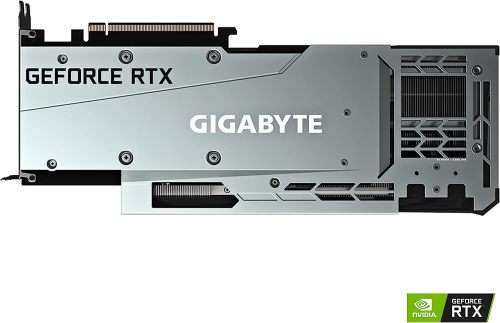 Gigabyte RTX 3080 Gaming OC 12G Graphics Card