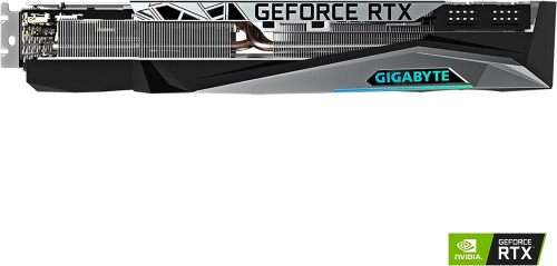 Gigabyte RTX 3080 Gaming OC 12G Graphics Card