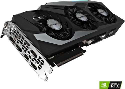 Gigabyte RTX 3080 Gaming OC 12G Graphics Card