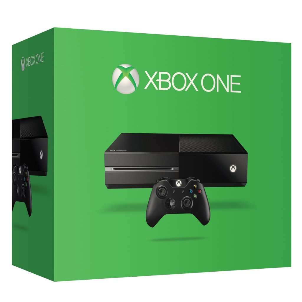 Xbox One Original 500 GB