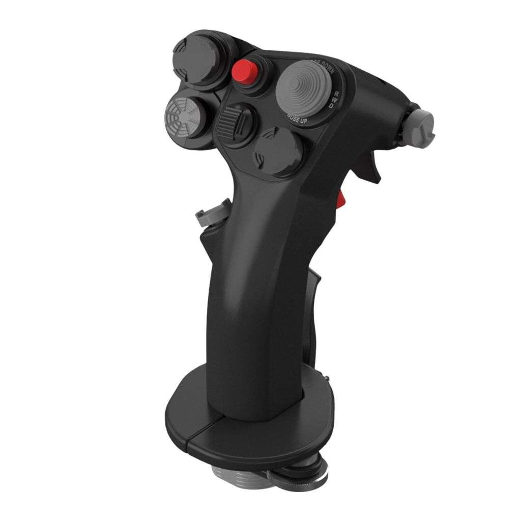 WinWing F-16EX Joystick (with Shaker Kit) and Orion 1 Base