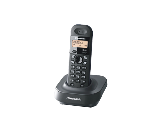 Panasonic Digital Cordless Phone KX-TG1311