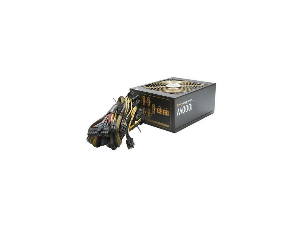 Cooler Master Silent Pro Gold - 1000W Power Supply