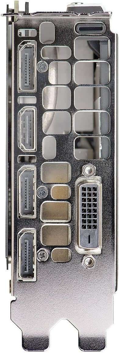 EVGA GTX 1070 SC Gaming 8GB Graphics Card