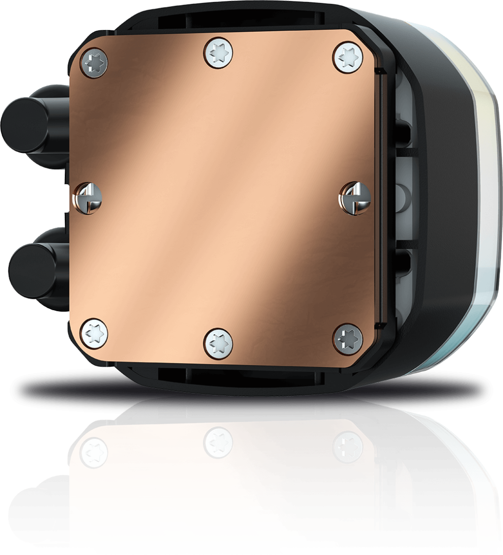 Corsair H100 RGB 240mm Liquid CPU Cooler