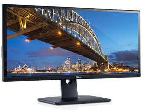 Dell 29" UltraSharp U2913WM LED Monitor