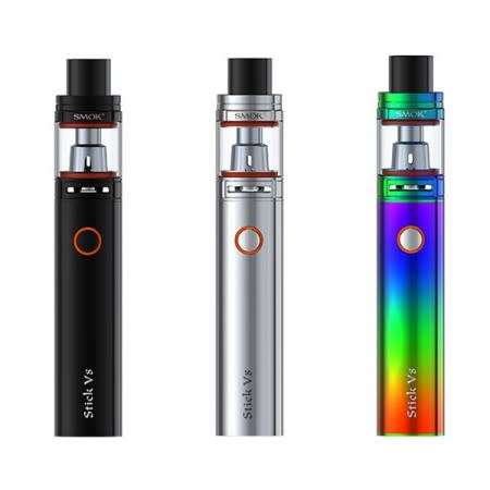Brand New Sealed SMOK V8 Stick Kits!