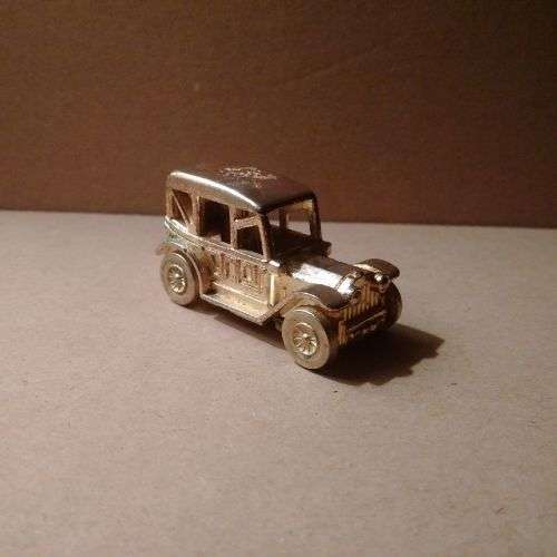 Brass 1914 Chevrolet