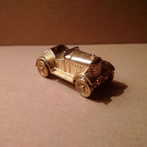 Brass 1924 Morris
