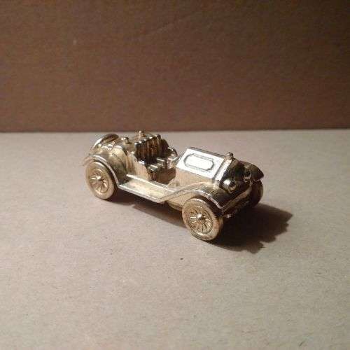 Brass 1913 Stutz