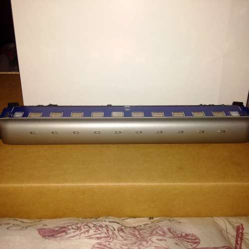 Lima DB 1st Class Compartment Coach - HO Scale