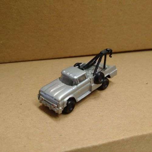 Bachmannn Tow Truck - N Gauge