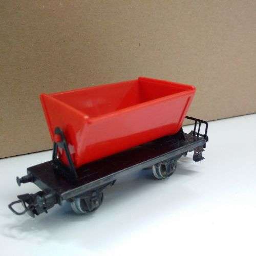 Märklin Ore Tipper Wagon  - HO Scale