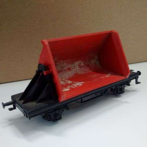 Märklin Ore Tipper Wagon  - HO Scale