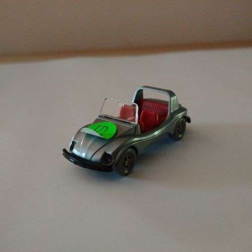 Wiking Beach Buggy (VW 1303)  - 1/87 Scale