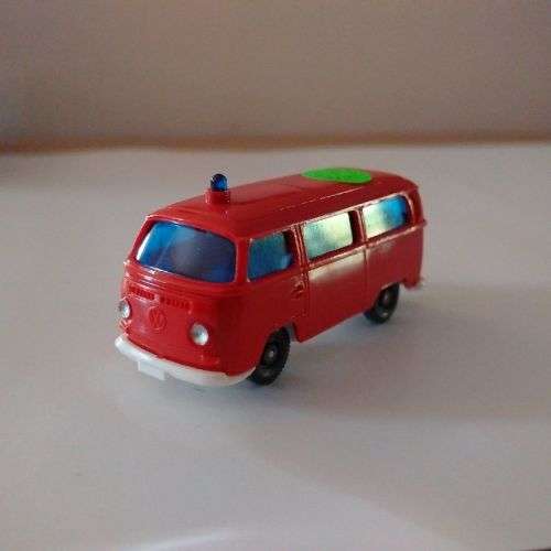 Wiking VW Kombi EMS Van - 1/87 Scale