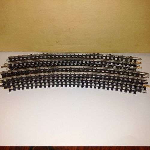 Lima 10 Curve Rails 36 ° - HO Scale