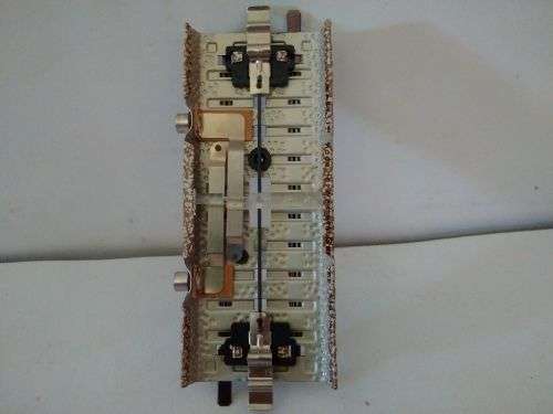 Märklin Straight Rail with Mechanical Switch (5107) - HO Scale