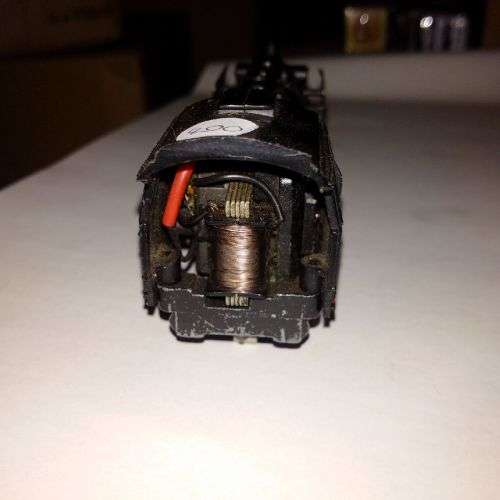 Märklin 2-6-0 Seam Locomotive - TENDER MISSING - HO Scale