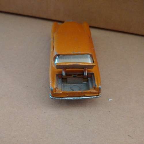 Matchbox Superfast - Mercedes 300SE