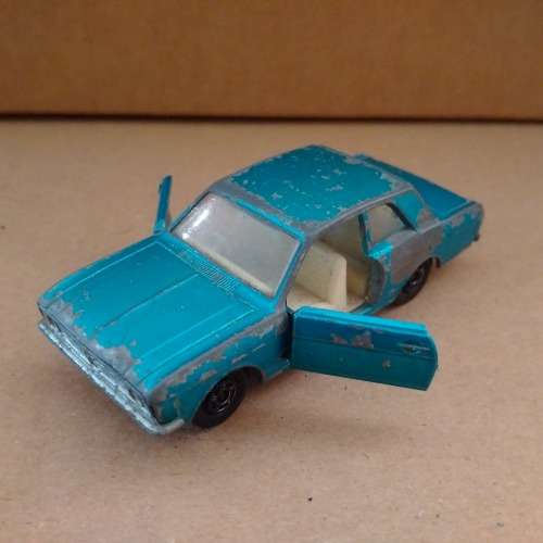 Matchbox Superfast - Ford Cortina