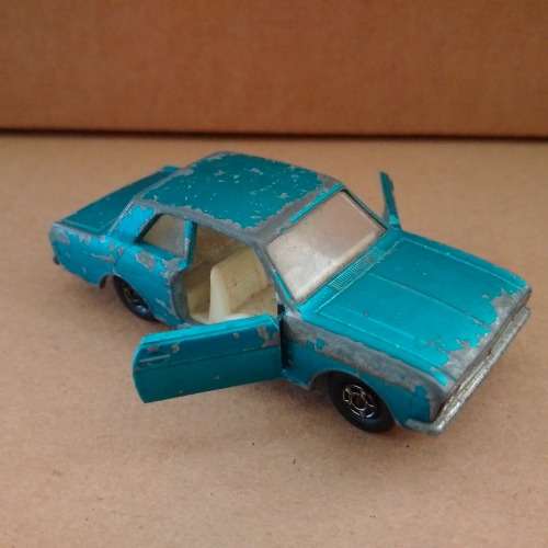 Matchbox Superfast - Ford Cortina