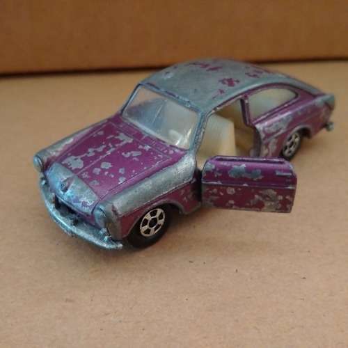 Matchbox Superfast - Volkswagen 1600TL