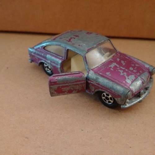 Matchbox Superfast - Volkswagen 1600TL