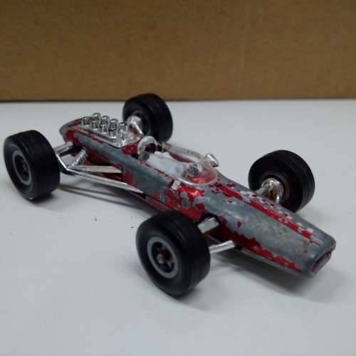 Majorette Lotus Formule 1 Racing Car