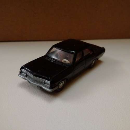 Wiking Opel Admiral - 1/87 Scale