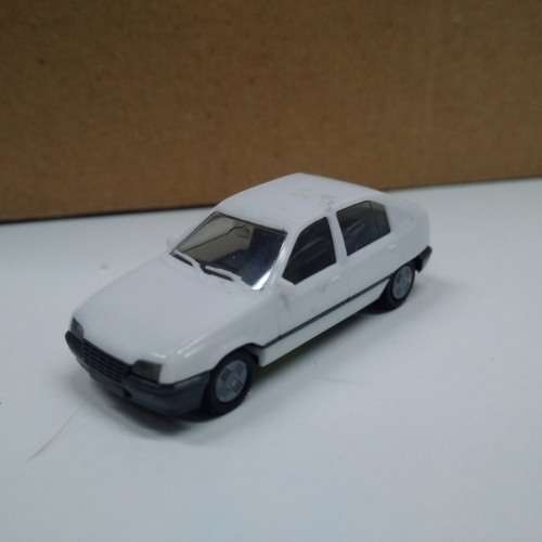 Herpa Opel Kadett - 1/87 Scale
