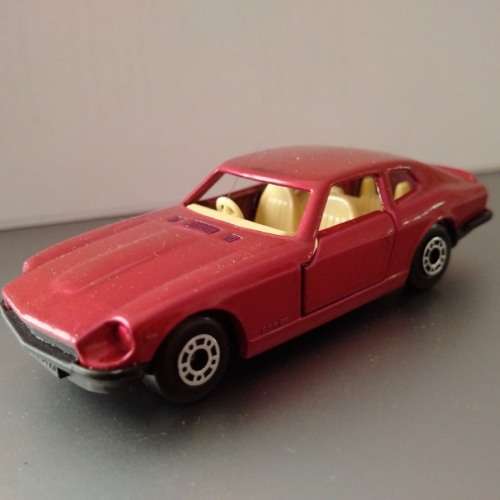 Matchbox Datsun 280Z