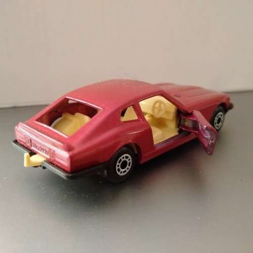 Matchbox Datsun 280Z