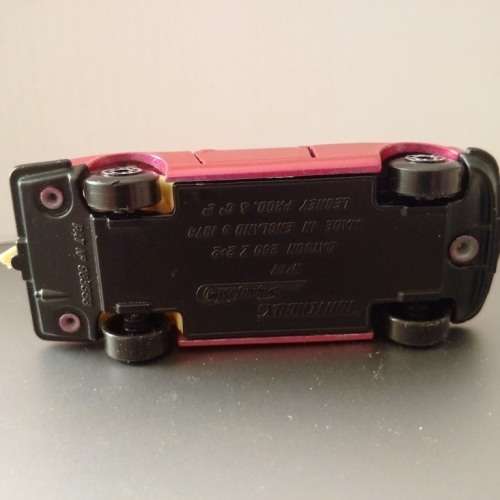 Matchbox Datsun 280Z