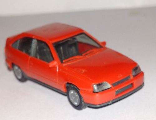 Herpa Opel Kadett - 1/87 Scale