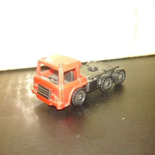 Kinder Truck Rig - TT Scale
