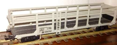 Jouef Train Set - SNCF - Provence Cote D'Azur- HO scale